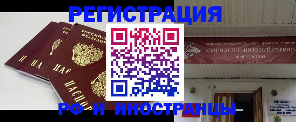 временная регистрация для всех в Щёлково